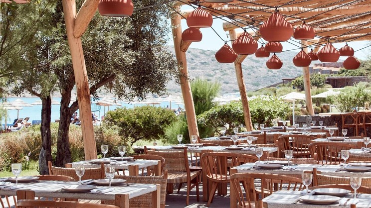 Blue Palace Resort and Spa